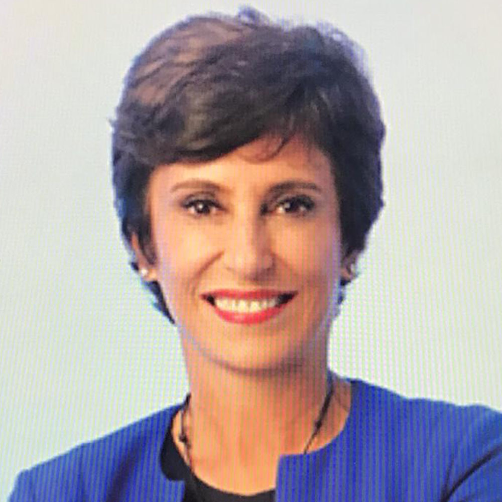 Maria Silvia Bastos Marques
